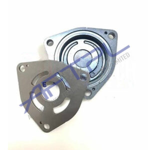 Fuel injection pump Vane pump Cover, HP5, 1J508-50501, 299000-0020, 22100-0e010, 22100-0e020, 31452143