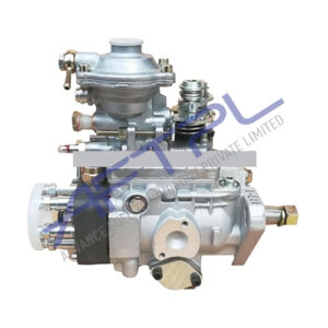 Fuel injection pump VE Pump, 0460424523, 0 460 424 523