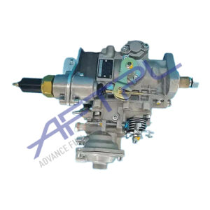 Fuel injection pump VE, Bosch, 0460424536, 0 460 424 0536, 5801702991