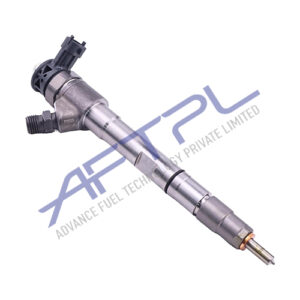 Common Rail Fuel Injector Doosan BOBCAT 0445110968, 400903-00223, 40090300223