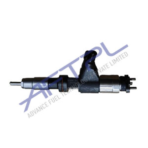 Common Rail Fuel Injector DZ117147, G3S170 For John Deere