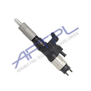COMMON RAIL FUEL INJECTOR EICHER VOLVO ID309781, 295050-1120