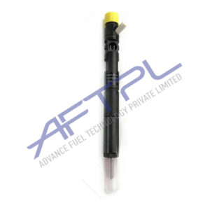 Common Rail Fuel Injector EJBR03301D for JMC