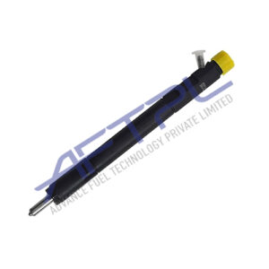 Common Rail Fuel Injector EJBR04501D for Ssang Yong Actyon