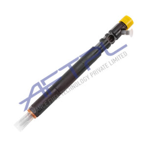 Common Rail Fuel Injector EJBR04601D for SsangYong Rexton