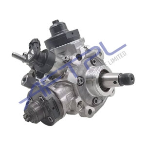 EURO 6 FUEL INJETION PUMP 0445020617 TATA CUMMINS EURO 6 BS6