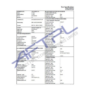 F002A0Z021-TEST PLAN