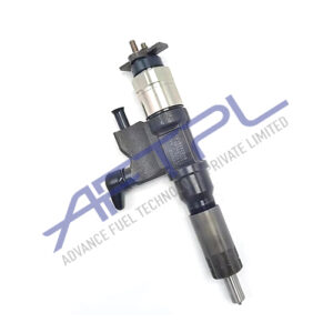 COMMON RAIL FUEL INJECTOR EURO5 095000-1520, 095000-8630,  8-98243863-0,  8982438630