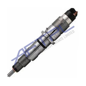 Common Rail Fuel Injector F 00E 200 323, F00E200323 for Cummins