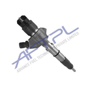 COMMON RAIL FUEL INJECTOR FOR EICHER TRUCK 0445110415
