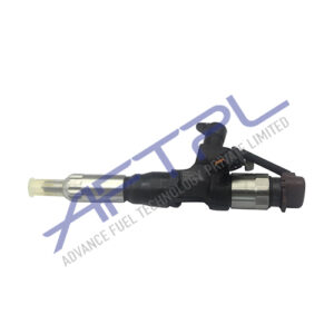Common rail Fuel injector hino J08c 095000-6591, 6591