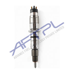 COMMON RAIL FUEL INJECTOR HONDA AMAZE I-DTECH 0445110547