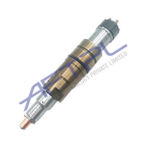 Common Rail Fuel Injector Injector for Cummins ISZ Engine parts 2872544