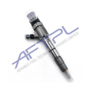 Common Rail Fuel Injector Isuzu D-Max 8983320590, 0445110720, 8-98332-059-0, CRI2-20, 2000 bar