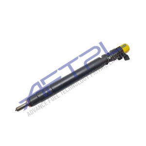 COMMON RAIL FUEL INJECTOR JCB CRDI SYSTEM INDIA 28650351, 320A6655, 320/06655 delphi