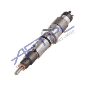COMMON RAIL FUEL INJECTOR JI CASE INDIA MACHINE 843 468 12, 84346812