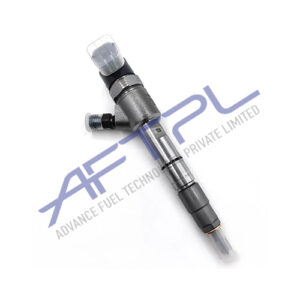 Common Rail Fuel Injector Komatsu Pc-130 6271-11-3100, 6271113100, 4941109, 0445110307