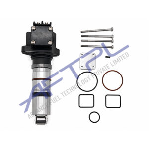 Common Rail Fuel Injector Large repair kit 6102004-799 For CAT 0414799005