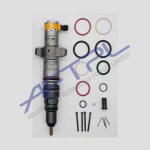 Common Rail Fuel Injector Large repair kit 6406047-3126 For CAT 3126