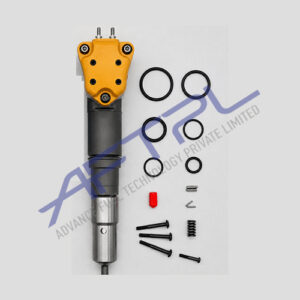 Common Rail Fuel Injector Large Repair kit 6406221 For CAT C3412E
