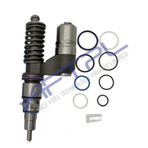 Common Rail Fuel Injector Large Repair kit 6705003 For CAT Detroit S60