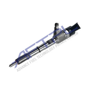 COMMON RAIL FUEL INJECTOR MAHINDRA SCROPIO CRDe 2.6lt 0445110260, 0 445 110 260