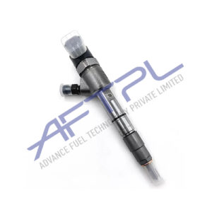 COMMON RAIL FUEL INJECTOR MAHINDRA SUPRO EURO6 0445111092, 0305BAU00691N