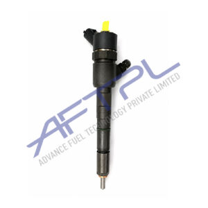 COMMON RAIL FUEL INJECTOR MAZDA 0445110593