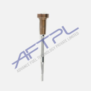 F00VC01372 CR VALVE FOR INJECTOR 0445110340,0445110488,0445110489,0445110739