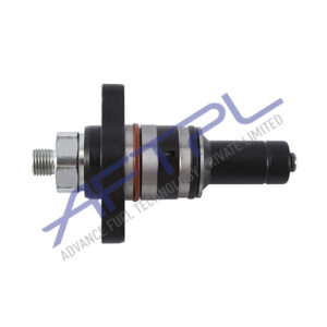 F019D03313 CP2.2. PLUNGER HIGH PRESSURE CONNECTION SUITABLE FOR 0445020245,0445020116