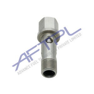 Feed Pump Valve 8980749550, 8-98074955-0 For Isuzu XD 4HK1