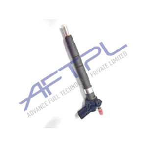 Ford Endeavour 0445117024 Bosch Common Rail injector