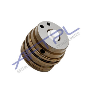Common Rail Fuel Injector Metering plunger 6505-050, 3411711 For CAT M11/N14