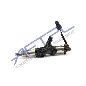 COMMON RAIL FUEL INJECTOR MITSUBISHI 6M60 095000-5450, 0950005450, ME302143