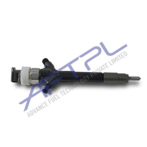 COMMON RAIL FUEL INJECTOR MITSUBISHI PAJERO 1465A257, 095000-9560