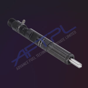 Common Rail Fuel Injector Nozzle 28610280 Suitable For 28610281