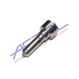Common Rail Fuel Injector Nozzle 28613371 Suitable For 28613380