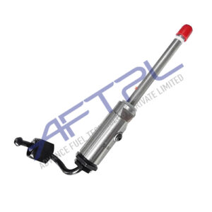Common Rail Fuel Injector Nozzle 4W7016 For Caterpillar
