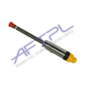 Common Rail Fuel Injector Nozzle Assembly 127-9793, 1279793 For Caterpillar Engine