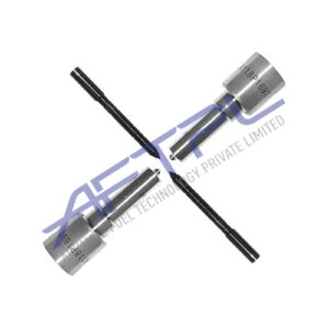 Common Rail Fuel Injector Nozzle Dlla118p1697