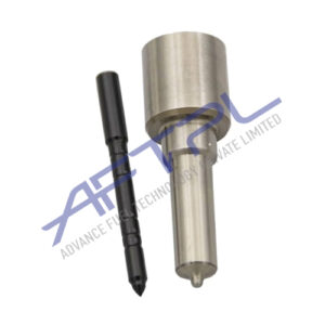 Common Rail Fuel Injector Nozzle DLLA149P2507 Suitable for 0445120531