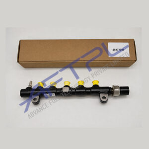 Fuel Common Rail 1100200XED01, 28477299 for GWM 4D20D GW HOVER