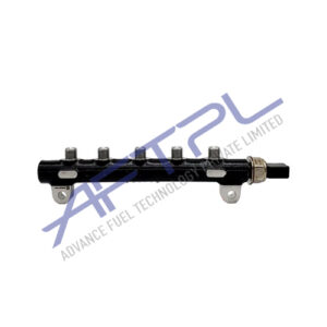 Fuel Common Rail 28240435 Manifold for Bobcat 7030409 D24