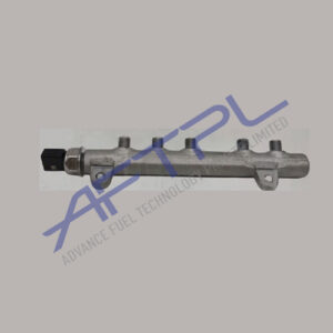 Fuel Common Rail 28361998, 40265625R01 For LS MTRON