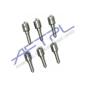 Common Rail Fuel Injector Nozzle DOP152P522-3898 Suitable for Deutz F3M2011