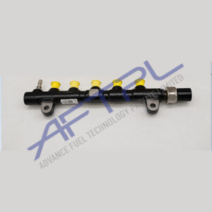 Fuel Common Rail 85PP22-02, 28467303 For Yuchai 4Y D20 D22