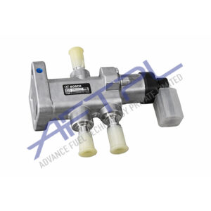 Fuel control Unit F002FU0002, F 002 FU0 002, Metering Unit