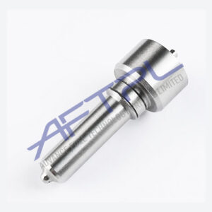 Common Rail Fuel Injector Nozzle L-524, L524, 28535486 Suitable For 28535488