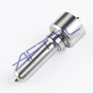 Common Rail Fuel Injector Nozzle L-560, L560, 28650355 Suitable For 28650357