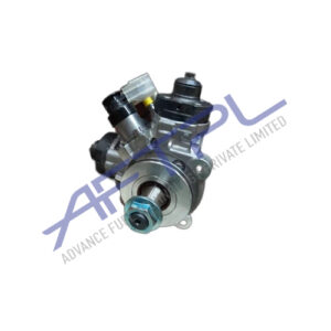 Fuel Injection Pump 0445020617 Tata Cummins Euro 6 Bs6